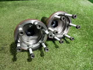 0AR525356C Фланец кпп / привода / шруса внутреннего Audi A5 (S5,RS5) 1 Арт 2-557733, вид 3