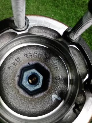 0AR525356C Фланец кпп / привода / шруса внутреннего Audi A5 (S5,RS5) 1 Арт 2-557733, вид 4