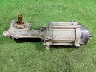 1K2909144K Мотор рулевой рейки Audi A3 8P Арт 2-557754, вид 1