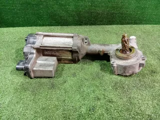1K2909144K Мотор рулевой рейки Audi A3 8P Арт 2-557754, вид 3