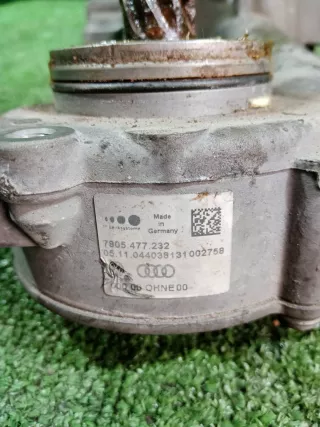 1K2909144K Мотор рулевой рейки Audi A3 8P Арт 2-557754, вид 7