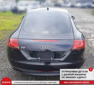 8J0945097 Стоп-сигнал дополнительный / фонарь Audi TT 2 Арт 2-557825, вид 11