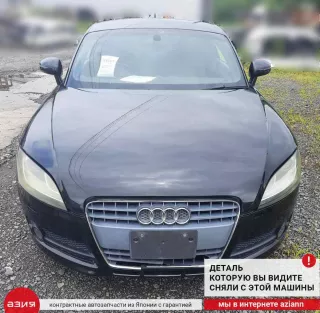 8J0945097 Стоп-сигнал дополнительный / фонарь Audi TT 2 Арт 2-557825, вид 8