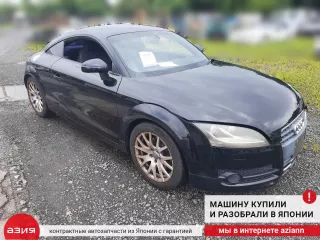 8J0945097 Стоп-сигнал дополнительный / фонарь Audi TT 2 Арт 2-557825, вид 9