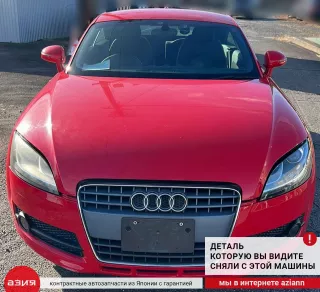 8J0807421 Накладка на бампер Audi TT 2 Арт 2-557917, вид 7