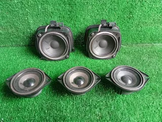 4E0035411G Динамик (комплект) Audi A8 D3 (S8) Арт 2-557995, вид 1
