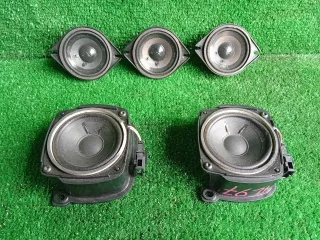 4E0035411G Динамик (комплект) Audi A8 D3 (S8) Арт 2-557995, вид 2