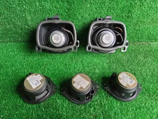 4E0035411G Динамик (комплект) Audi A8 D3 (S8) Арт 2-557995, вид 3