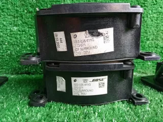 4E0035411G Динамик (комплект) Audi A8 D3 (S8) Арт 2-557995, вид 5