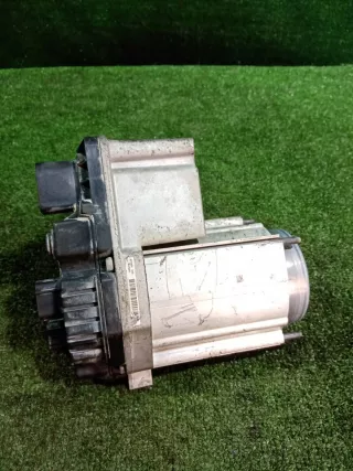 1K2909144L Мотор рулевой рейки Audi A3 8P Арт 2-558058, вид 4