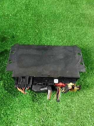 8N8962267A Блок комфорта Audi TT 1 Арт 2-558073, вид 3