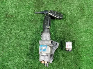 4B0905851P Замок зажигания (комплект) Audi A4 B7 Арт 2-558106, вид 4