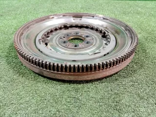 036105266D Маховик двухмассовый Volkswagen Golf 6 Арт 2-558163, вид 2