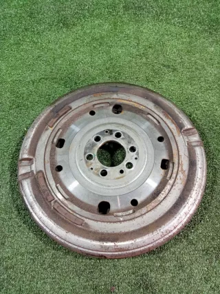 036105266D Маховик двухмассовый Volkswagen Golf 6 Арт 2-558163, вид 3