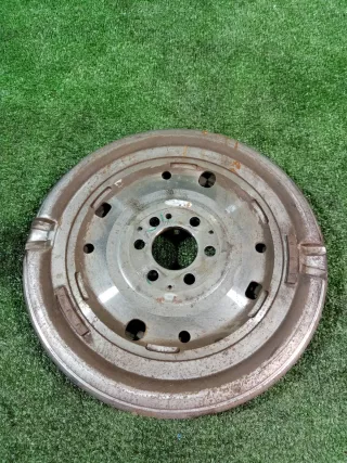 036105266C Маховик двухмассовый Volkswagen Golf 5 Арт 2-558194, вид 3