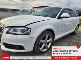 036105266C Маховик двухмассовый Audi A3 8P Арт 2-558228, вид 6