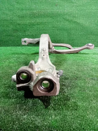 4F0407253G Кулак поворотный Audi A6 C6 (S6,RS6) Арт 2-558272, вид 3