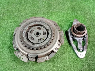 0AM198140N Комплект сцепления Volkswagen Golf 6 Арт 2-558306, вид 1
