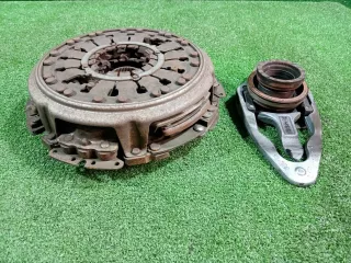 0AM198140N Комплект сцепления Volkswagen Golf 6 Арт 2-558306, вид 3