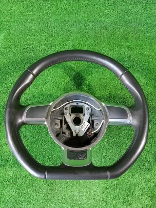 8J0419091A Руль Audi TT 2 Арт 2-558328, вид 1
