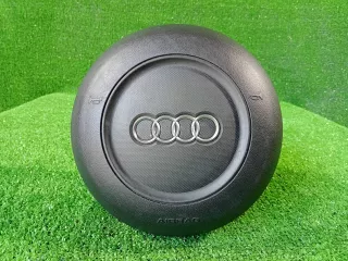 8J0880201N Подушка безопасности водителя Audi TT 2 Арт 2-558480, вид 1