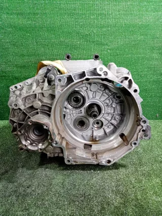 02E300050J Акпп dsg Audi TT 2 Арт 2-558763, вид 1