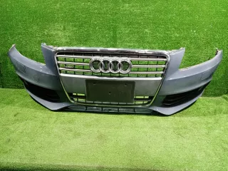 8K0807105A Бампер передний Audi A4 B8 Арт 2-558810, вид 1