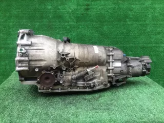09L300041JX КПП автоматическая (АКПП) Audi A6 C6 (S6,RS6) Арт 2-558858, вид 1