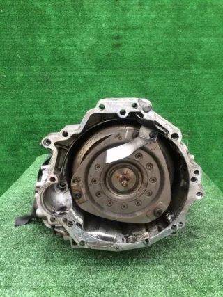 09L300041JX КПП автоматическая (АКПП) Audi A6 C6 (S6,RS6) Арт 2-558858, вид 2