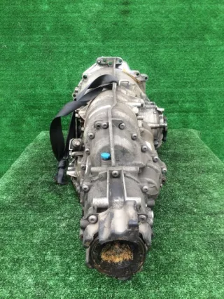 09L300041JX КПП автоматическая (АКПП) Audi A6 C6 (S6,RS6) Арт 2-558858, вид 3