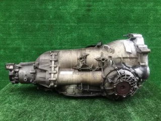 09L300041JX КПП автоматическая (АКПП) Audi A6 C6 (S6,RS6) Арт 2-558858, вид 4