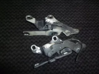 41617210677 Петля капота (комплект) BMW 3 E90/E91/E92/E93 Арт 2-559007, вид 2