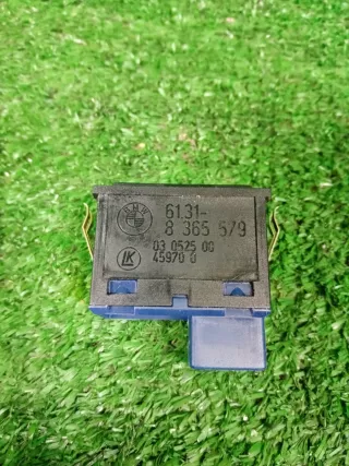 61318365579 Кнопка открытия багажника BMW X5 E53 Арт 2-559033, вид 2