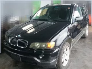 61318365579 Кнопка открытия багажника BMW X5 E53 Арт 2-559033, вид 4