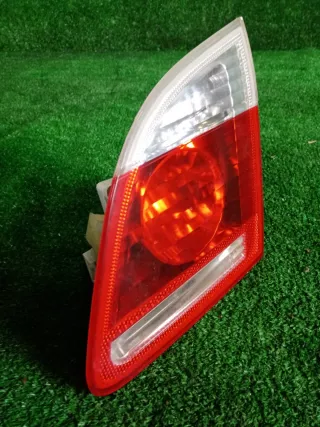 63217165830 Фонарь задний правый BMW 5 E60/E61 Арт 2-559124, вид 2
