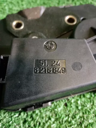51248218849 Замок стекла багажника BMW 5 E60/E61 Арт 2-559134, вид 4