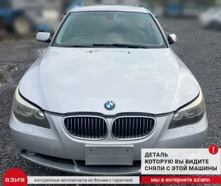67626922319 Моторчик стеклоподъемника BMW 5 E60/E61 Арт 2-559505, вид 4