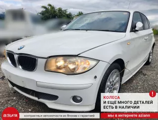 11127530743 Декоративная крышка двигателя BMW 1 E81/E82/E87/E88 Арт 2-559620, вид 10
