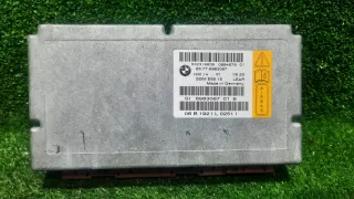 65776983067 Блок управления подушками безопасности BMW 7 E65/E66 Арт 2-560015, вид 1