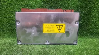 65776983067 Блок управления подушками безопасности BMW 7 E65/E66 Арт 2-560015, вид 3