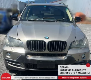 61319134726 Переключатель света BMW X5 E70 Арт 2-560454, вид 6