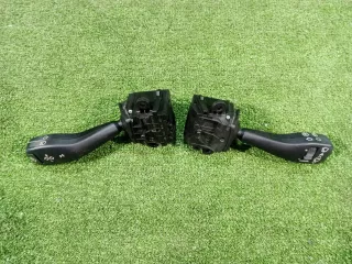 61318363668 Переключатель подрулевой (стрекоза) BMW X3 E83 Арт 2-560474, вид 2