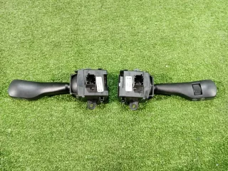 61318363668 Переключатель подрулевой (стрекоза) BMW X3 E83 Арт 2-560474, вид 3