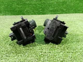 61318363668 Переключатель подрулевой (стрекоза) BMW X3 E83 Арт 2-560474, вид 6