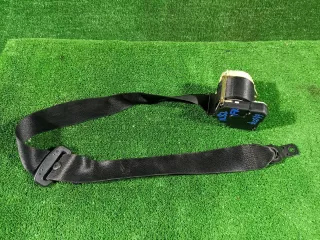 72119117218 Ремень безопасности BMW Z4 E85/E86 Арт 2-560507, вид 1