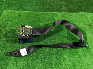 72119117218 Ремень безопасности BMW Z4 E85/E86 Арт 2-560507, вид 3