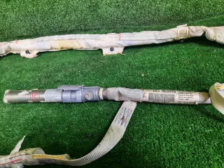 72129147342 Подушка безопасности BMW 5 E60/E61 Арт 2-560674, вид 3