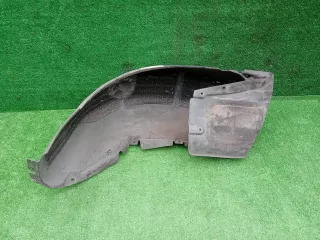 51717061245 Защита арок (подкрылок) BMW 5 E60/E61 Арт 2-560870, вид 2