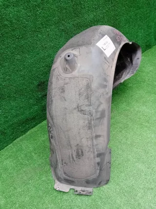 51717061245 Защита арок (подкрылок) BMW 5 E60/E61 Арт 2-560870, вид 4