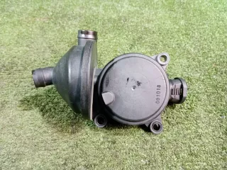 11617503520 Клапан вентиляции картерных газов BMW 3 E90/E91/E92/E93 Арт 2-560951, вид 1